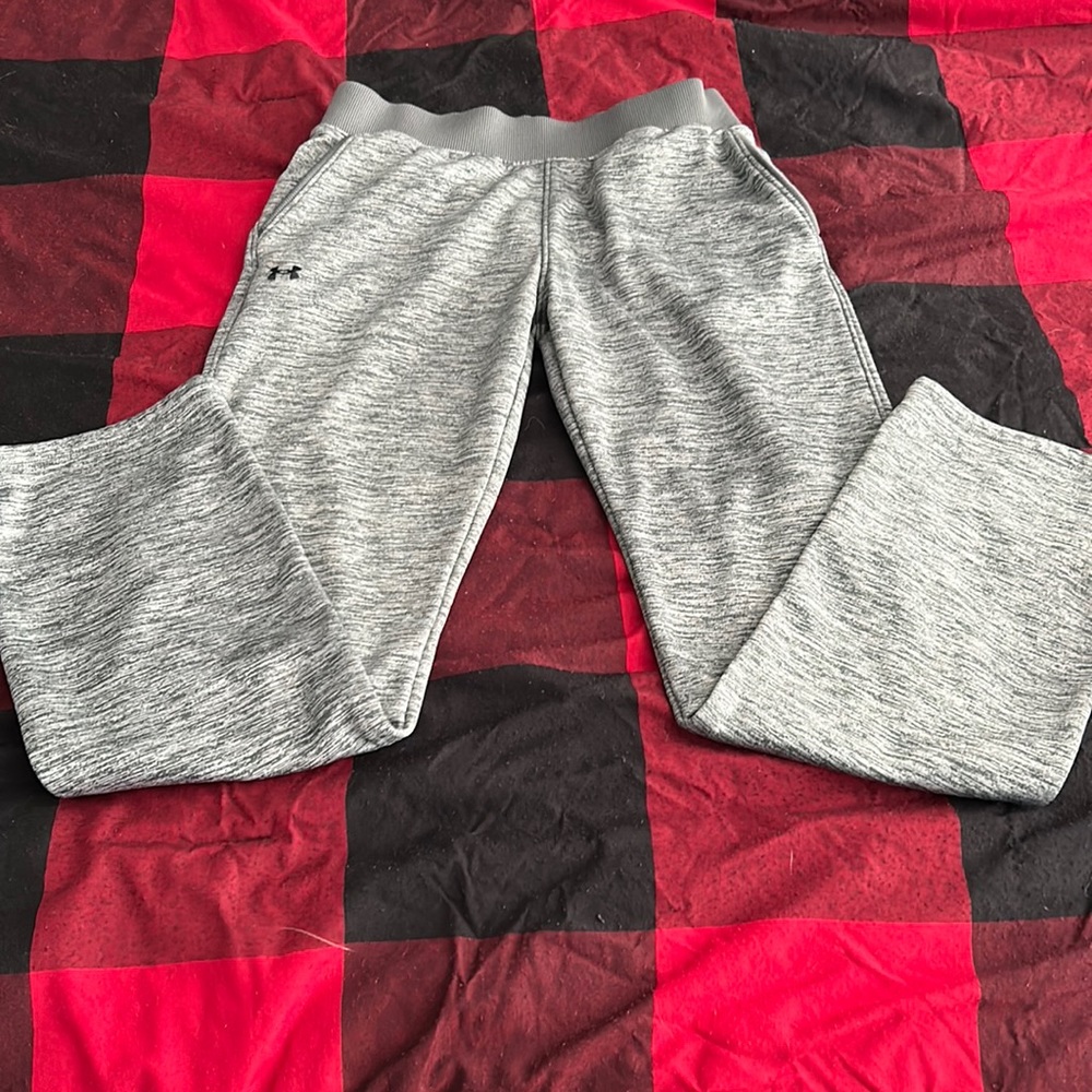 Under Armour Sweats - Size XS - like new
